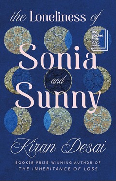 The Loneliness of Sonia and Sunny